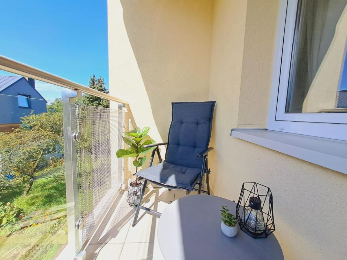 Limanowa Sunriser Apartment Luaran gambar